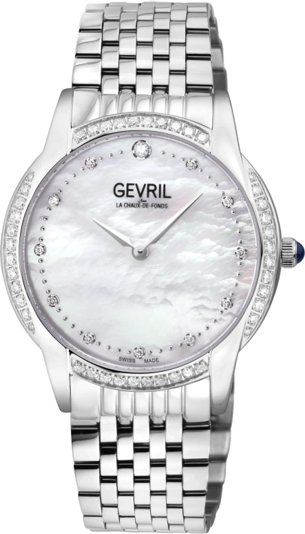 Gevril Airolo 13241B