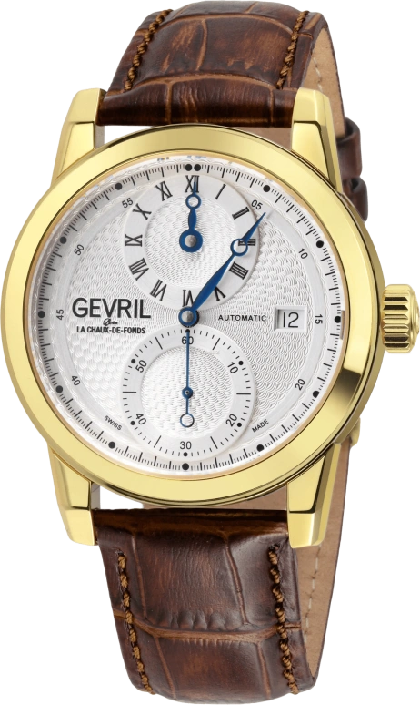 Gevril Gramercy 24051