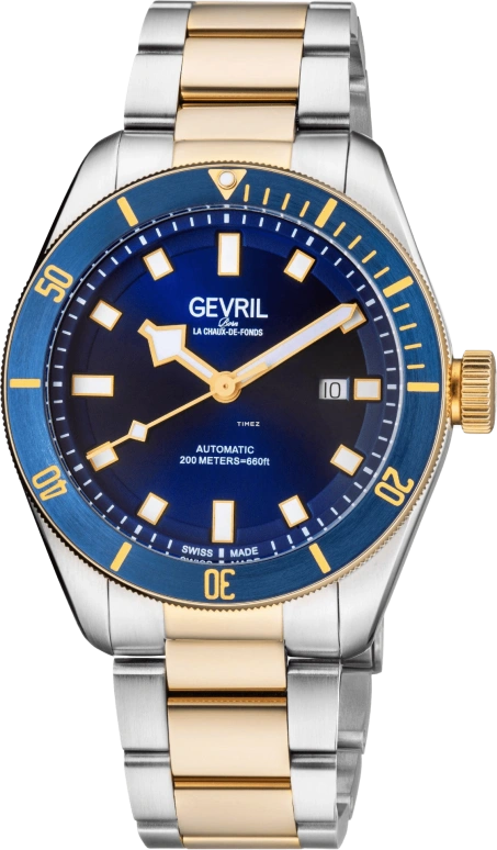 Gevril Yorkville 48604
