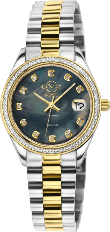 Gevril Turin 12421B