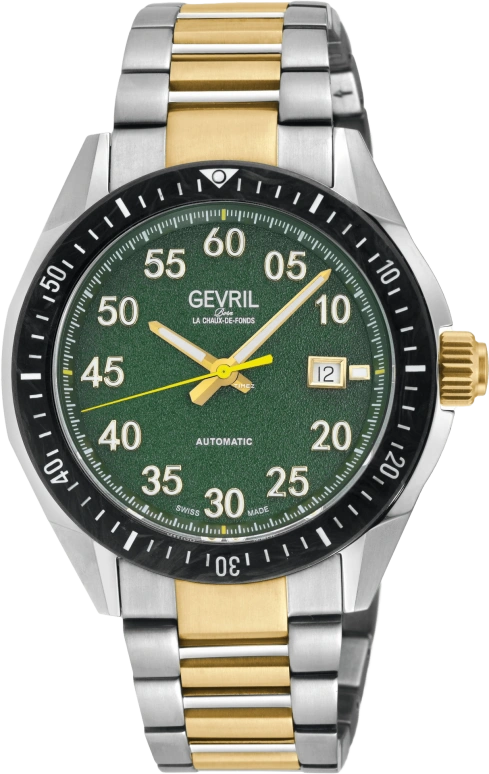 Gevril Ascari 48306B