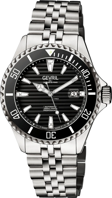 Gevril Chambers 42600