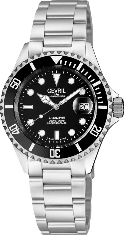 Gevril Wall Street 4850A