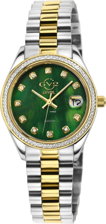 Gevril Turin 12428B