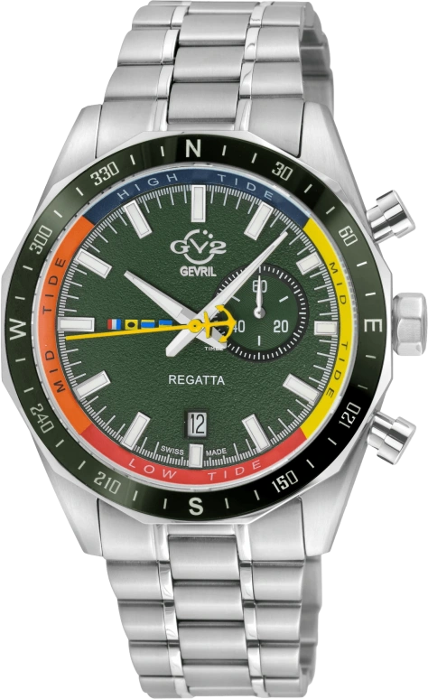 Gevril Regatta 42703B