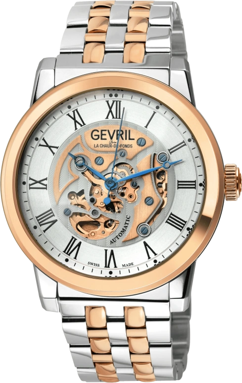 Gevril Vanderbilt 22693B