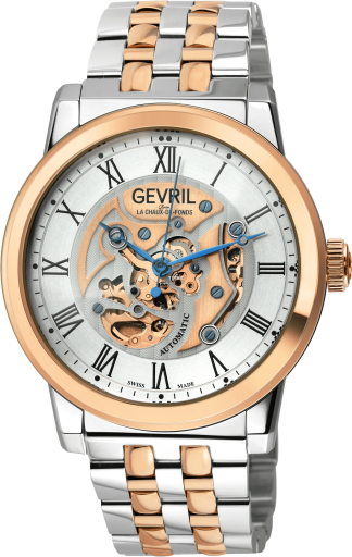 gevril gevril-vanderbilt 