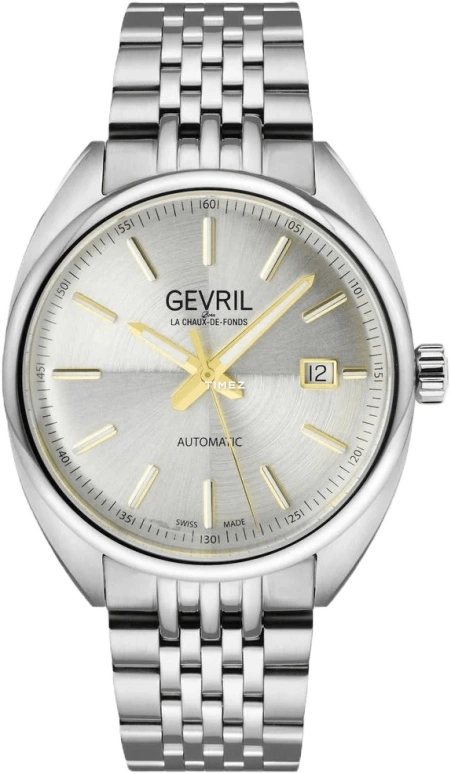 Gevril Five Points 48702