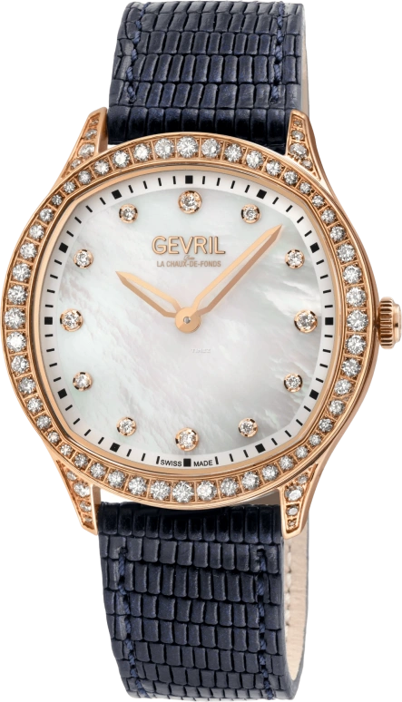 Gevril Morcote 10251