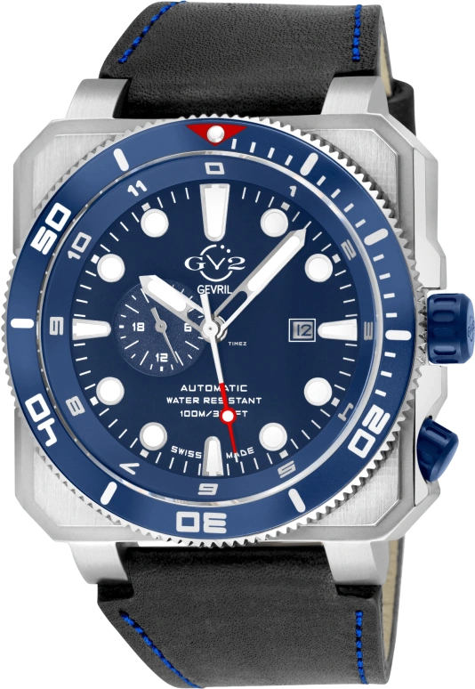 Gevril XO Submarine 4552