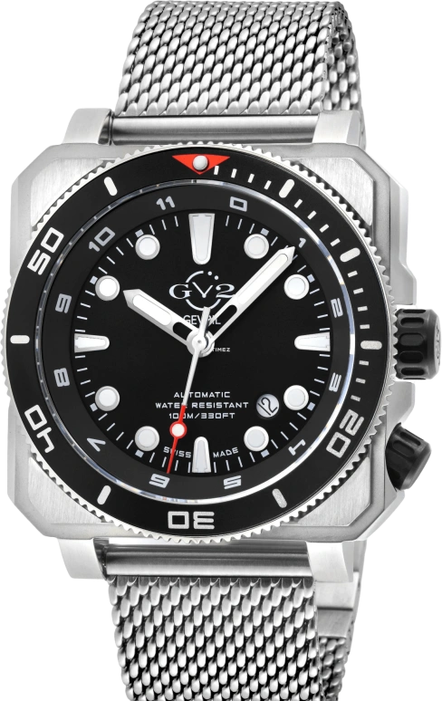Gevril XO Submarine 4541B