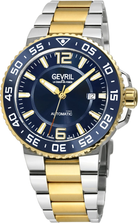 Gevril Riverside 46700
