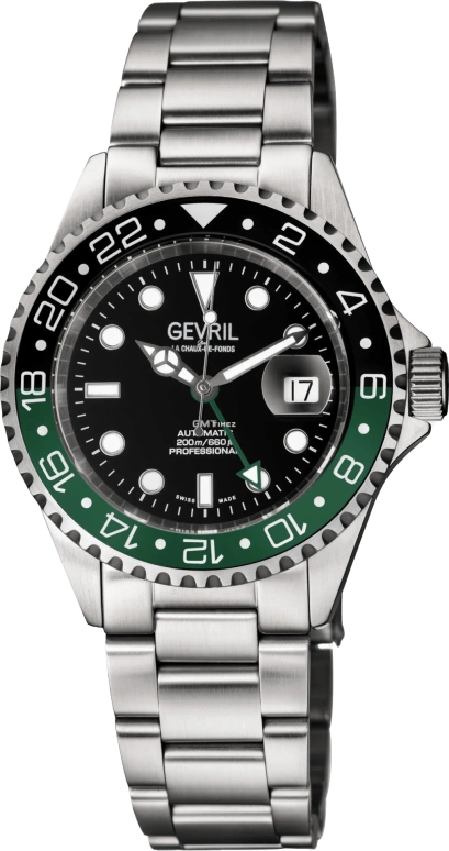 Gevril Wall Street 4955A