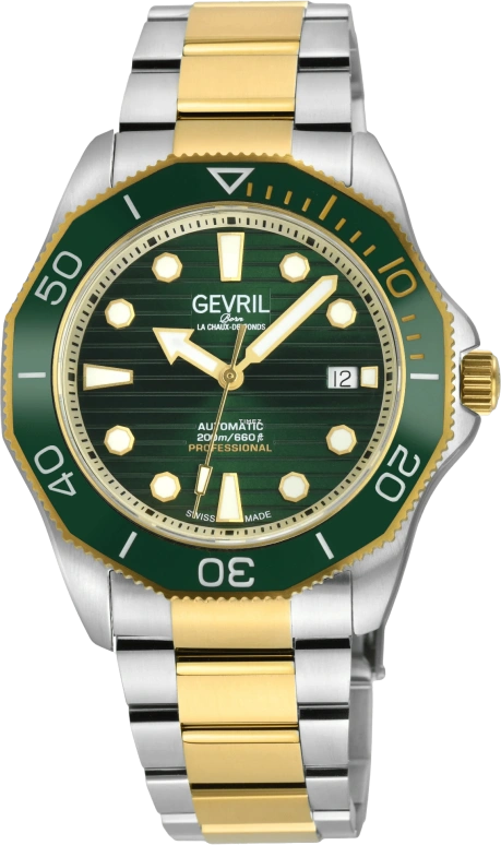 Gevril Pier 90 49103