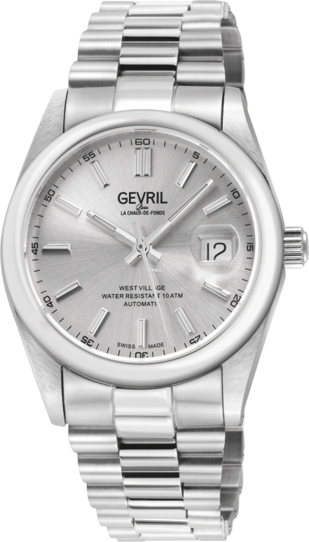 Gevril West Village 48930B