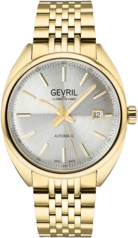 Gevril Five Points 48704