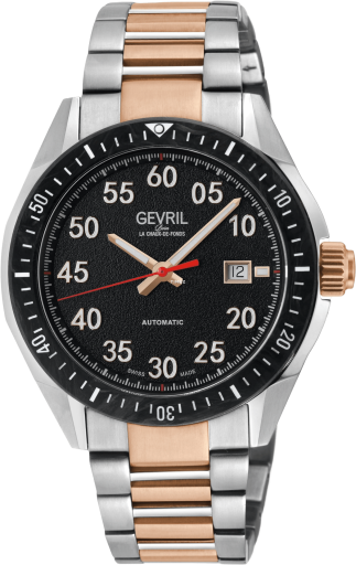 gevril gevril-ascari 