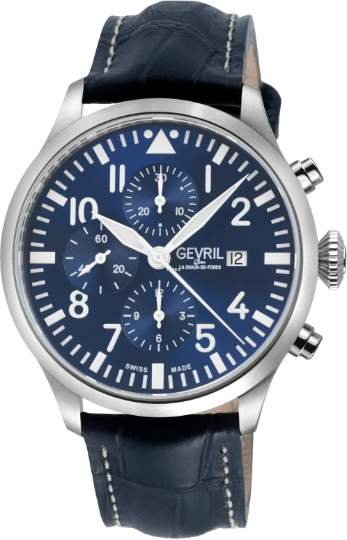 Gevril Vaughn Pilot 47101