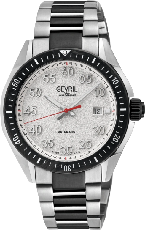 Gevril Ascari 48302B