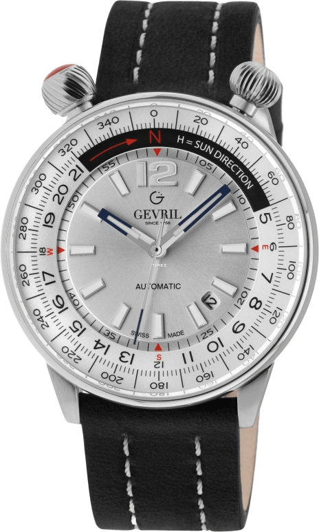 Gevril Wallabout 48560A