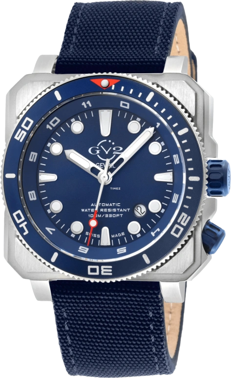 Gevril XO Submarine 4542