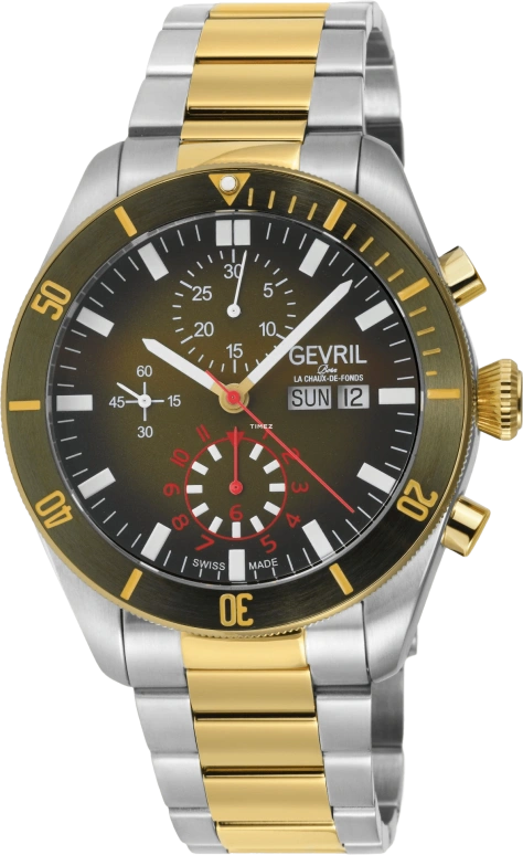Gevril Yorkville 48625B