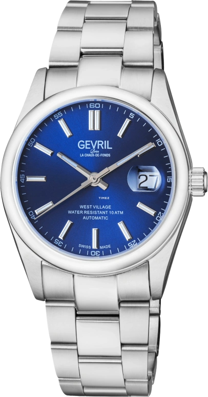 Gevril West Village 48907