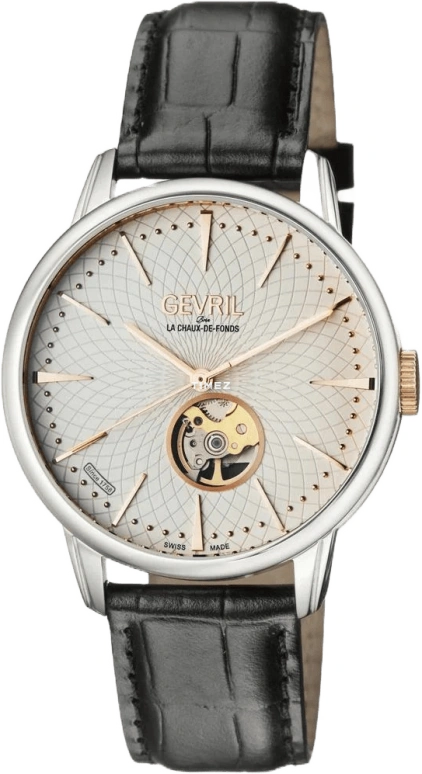 Gevril Mulberry 9601