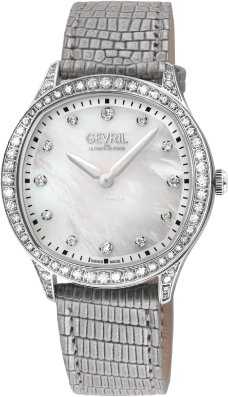 Gevril Morcote 10241