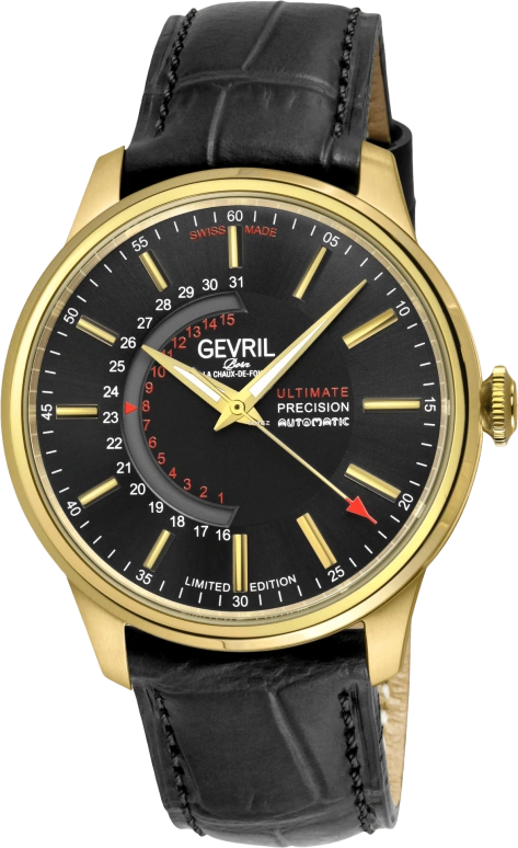 Gevril Guggenheim 49203