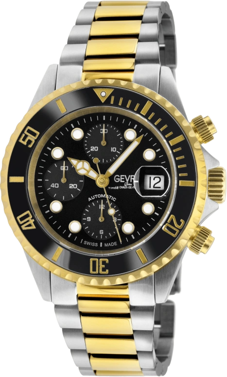 Gevril Wall Street 4152A
