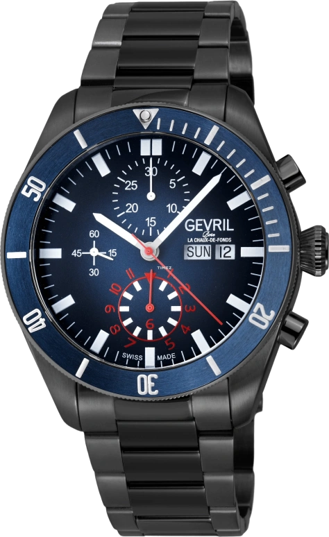 Gevril Yorkville 48623B