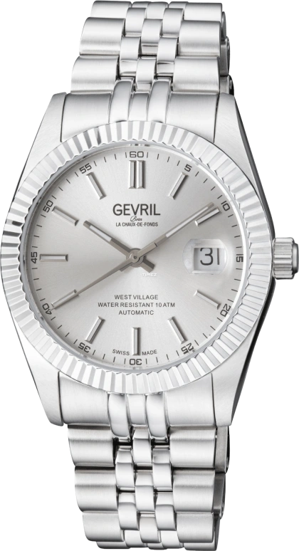 Gevril West Village 48902