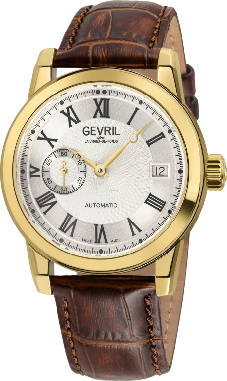 Gevril Madison 2564