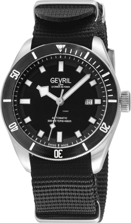 Gevril Yorkville 48600N
