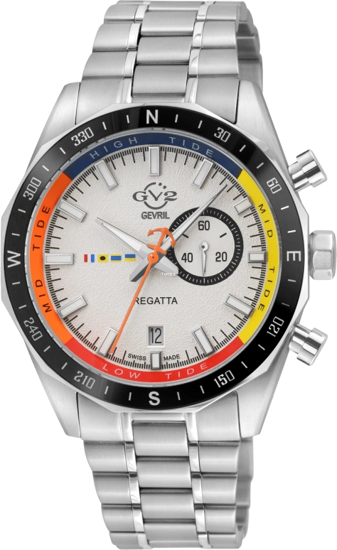 Gevril Regatta 42701B