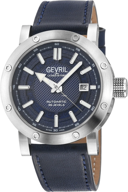 Gevril Flatiron 43701
