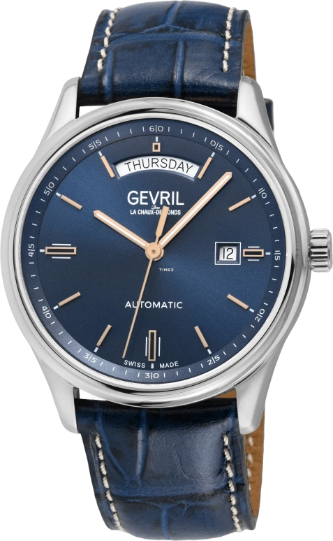 Gevril Excelsior 48202
