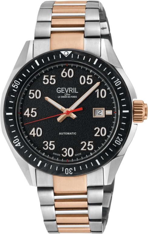Gevril Ascari 49303BN