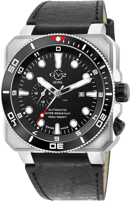 Gevril XO Submarine 4551