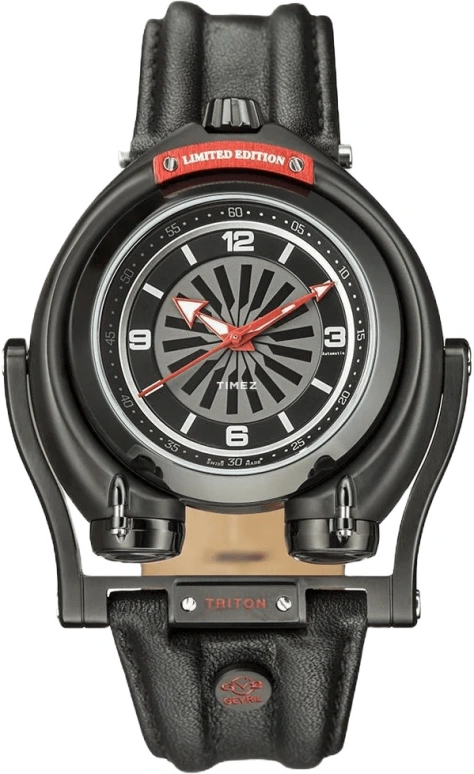 Gevril Triton 3401