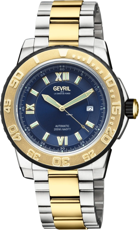Gevril Seacloud 31259B