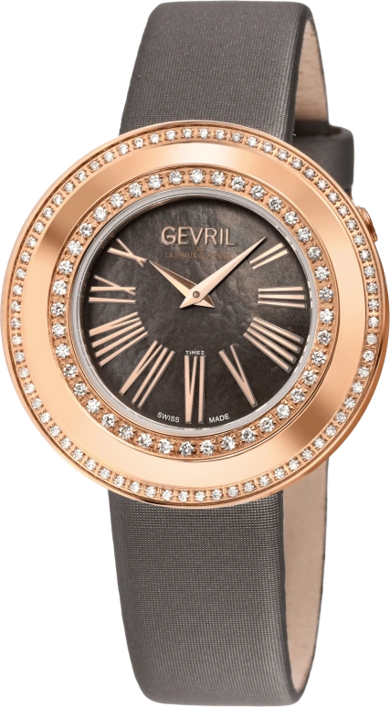 Gevril Gandria 12252