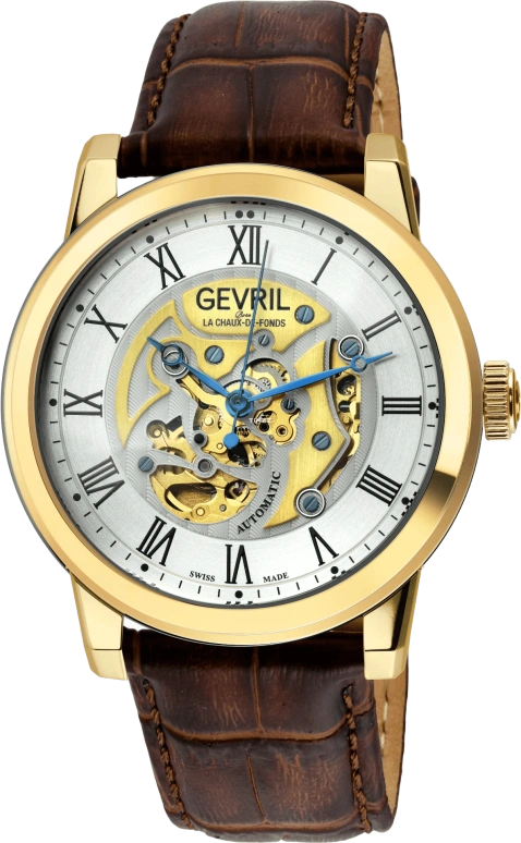 Gevril Vanderbilt 22695