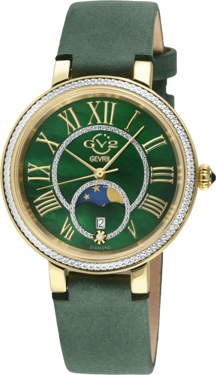 Gevril Genoa 12544