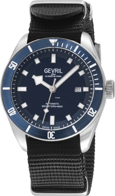 Gevril Yorkville 48601N