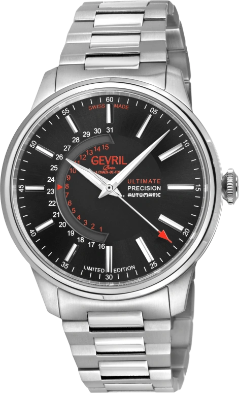 Gevril Guggenheim 49200B