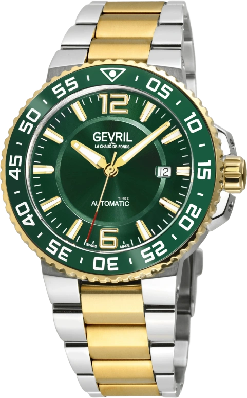 Gevril Riverside 46703