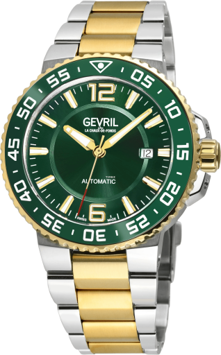 gevril gevril-riverside 