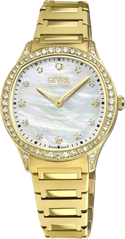 Gevril Morcote 10221B